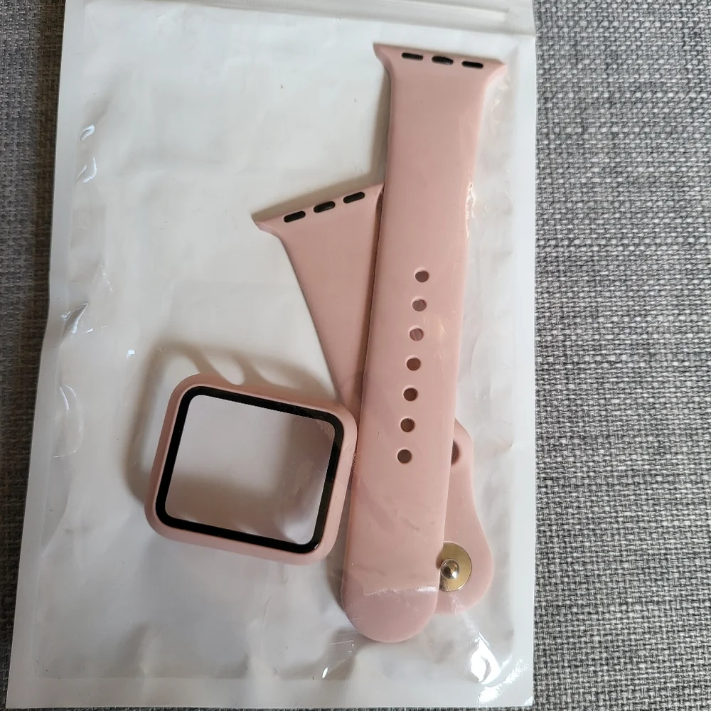 Apple watch case